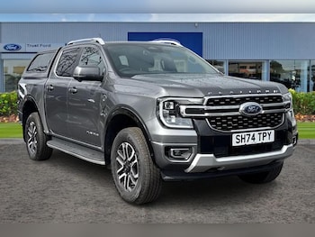 Ford - Ranger