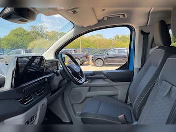 Used Ford Transit Custom 2025 for sale - 79365404: Photo