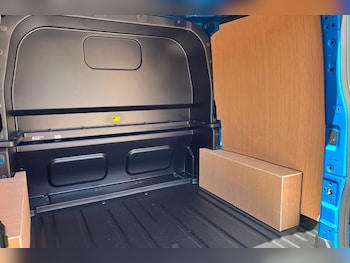 Used Ford Transit Custom 2025 for sale - 79365404: Photo
