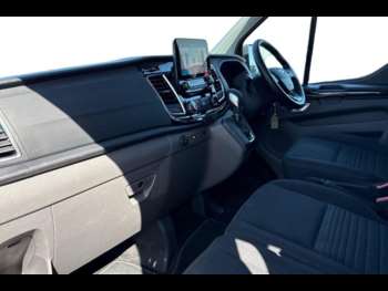Used Ford Transit Custom 2023 for sale - 75223033: Photo