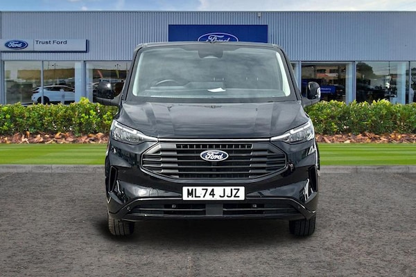 Used Ford Transit Custom 2024 for sale - 75039065: Photo 11