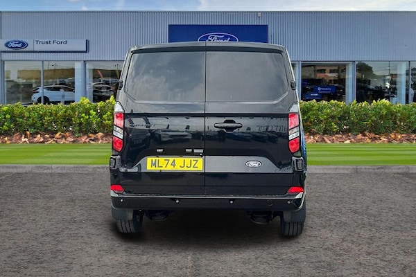 Used Ford Transit Custom 2024 for sale - 75039065: Photo 12