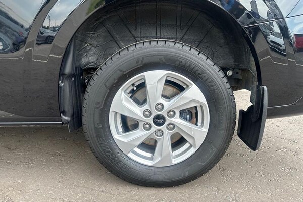 Used Ford Transit Custom 2024 for sale - 75039065: Photo 15