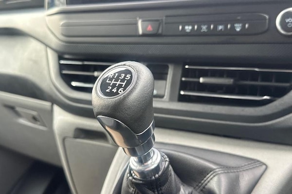 Used Ford Transit Custom 2024 for sale - 75039065: Photo 20