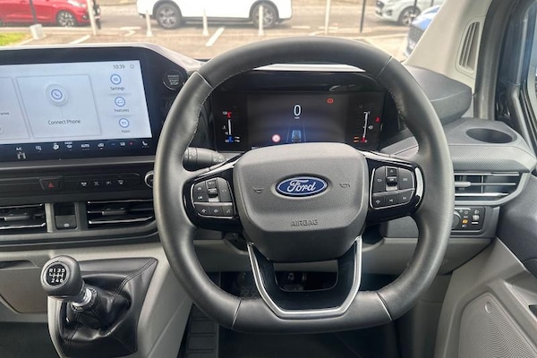 Used Ford Transit Custom 2024 for sale - 75039065: Photo 27