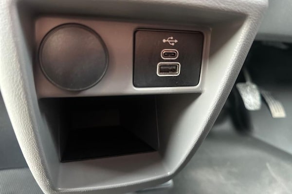 Used Ford Transit Custom 2024 for sale - 75039065: Photo 28