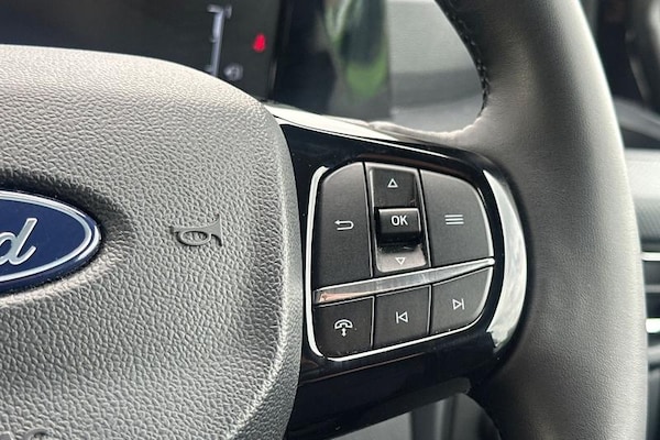 Used Ford Transit Custom 2024 for sale - 75039065: Photo 32