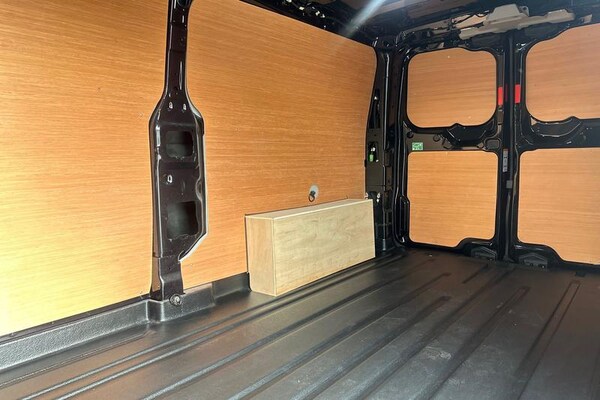 Used Ford Transit Custom 2024 for sale - 75039065: Photo 4