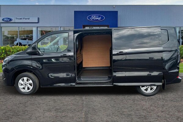 Used Ford Transit Custom 2024 for sale - 75039065: Photo 5