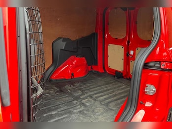 Used Ford Transit Courier 2022 for sale - 78529843: Photo