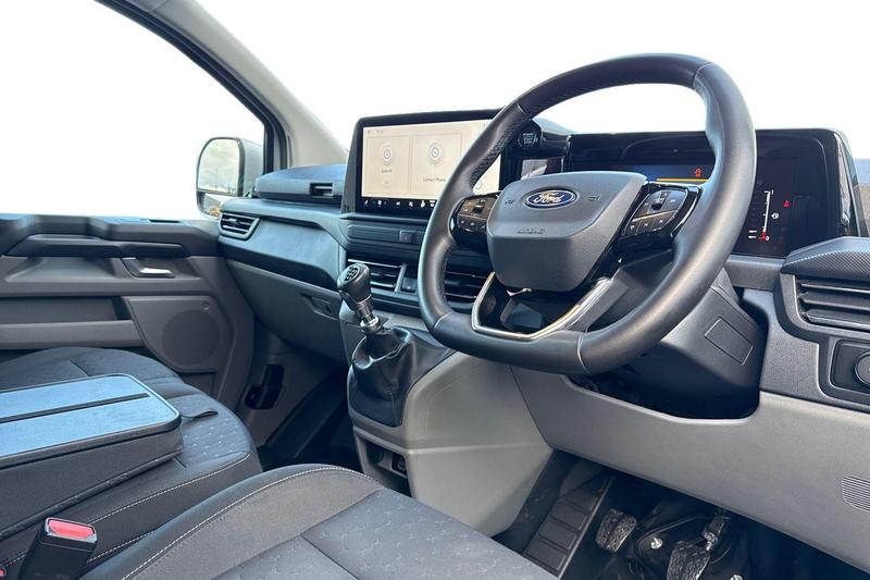 Used Ford Transit Custom 2024 for sale - 76415773: Photo 13