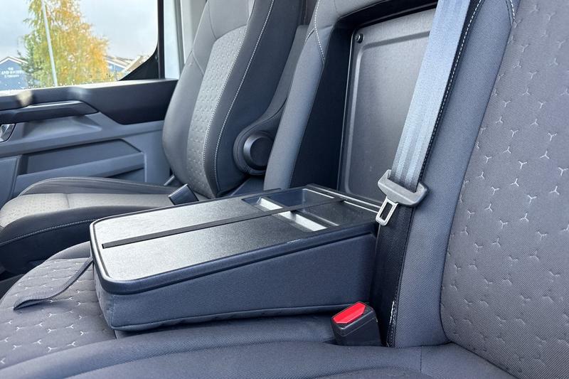 Used Ford Transit Custom 2024 for sale - 76415773: Photo 14