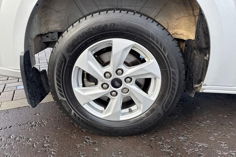 Used Ford Transit Custom 2024 for sale - 76415773: Photo 15