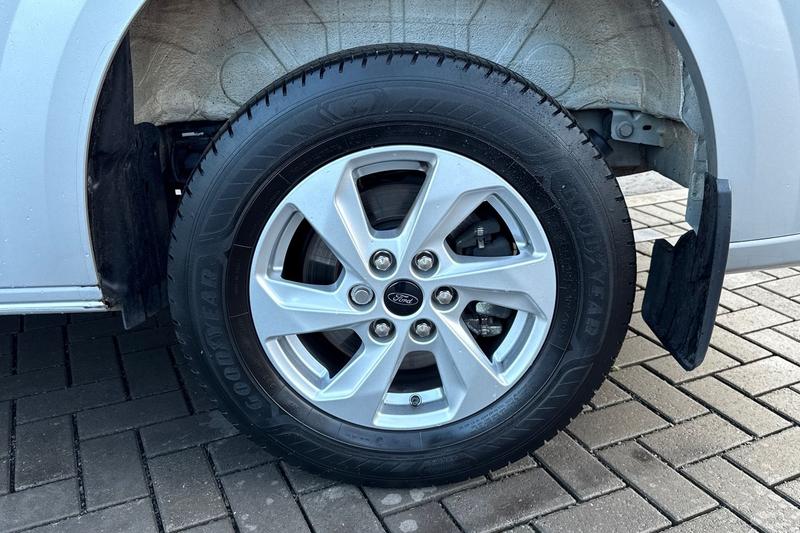 Used Ford Transit Custom 2024 for sale - 76415773: Photo 18