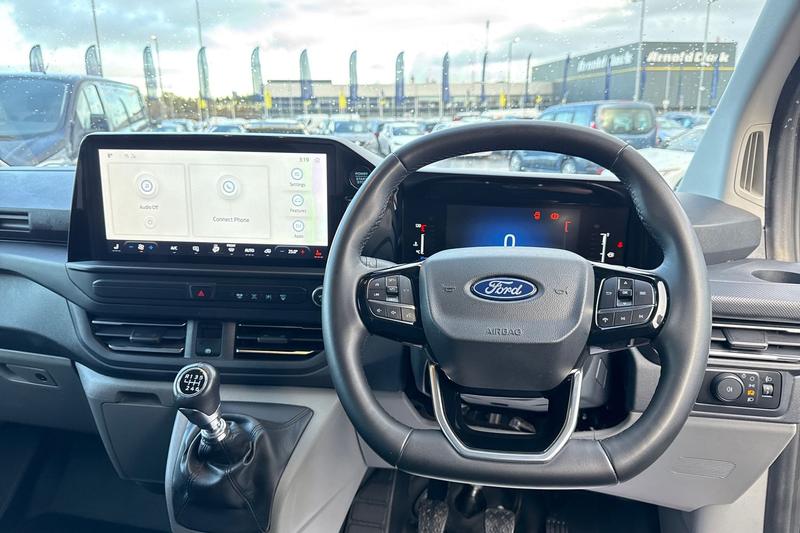 Used Ford Transit Custom 2024 for sale - 76415773: Photo 20