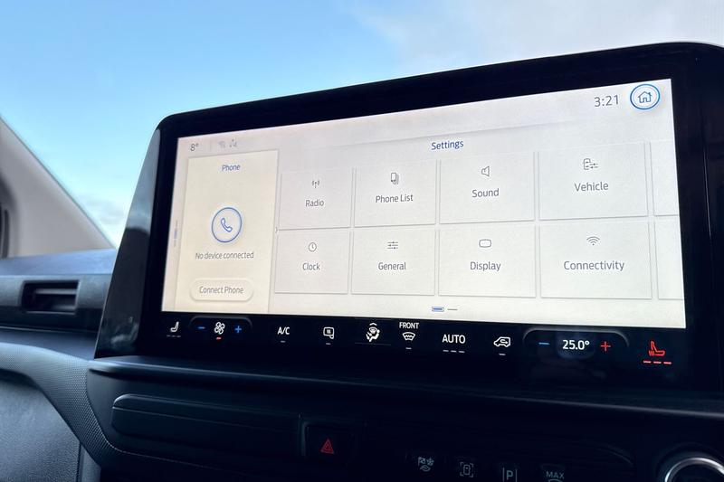 Used Ford Transit Custom 2024 for sale - 76415773: Photo 31