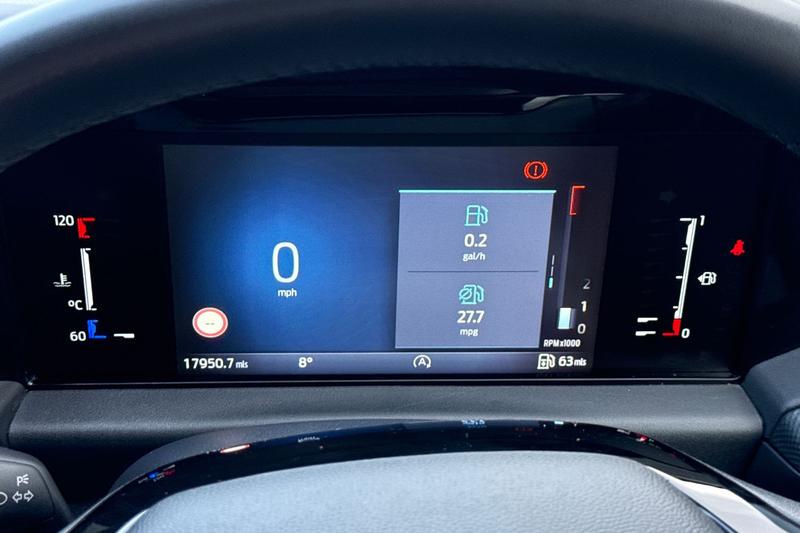 Used Ford Transit Custom 2024 for sale - 76415773: Photo 38