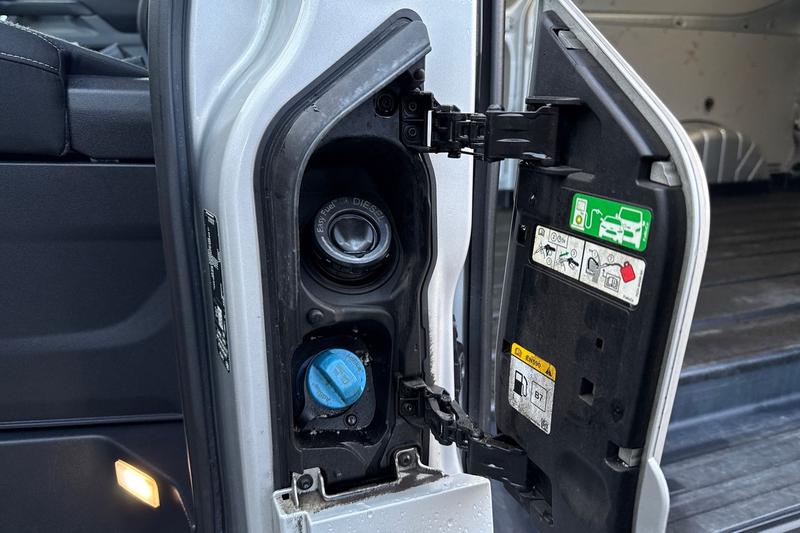 Used Ford Transit Custom 2024 for sale - 76415773: Photo 7