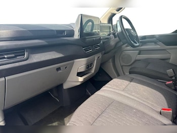 Used Ford Transit Custom 2025 for sale - 79287608: Photo