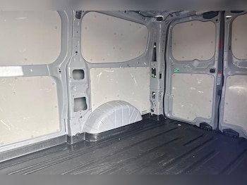Used Ford Transit Custom 2025 for sale - 79287608: Photo