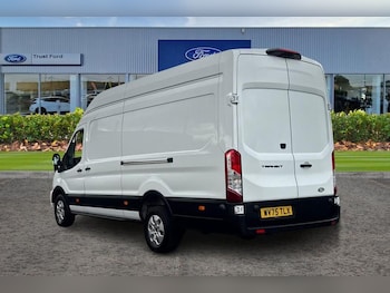 Used Ford Transit 2025 for sale - 79102520: Photo