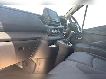 Used Renault Trafic 2024 for sale - 78529846: Photo