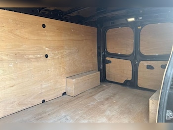 Used Renault Trafic 2024 for sale - 78529846: Photo