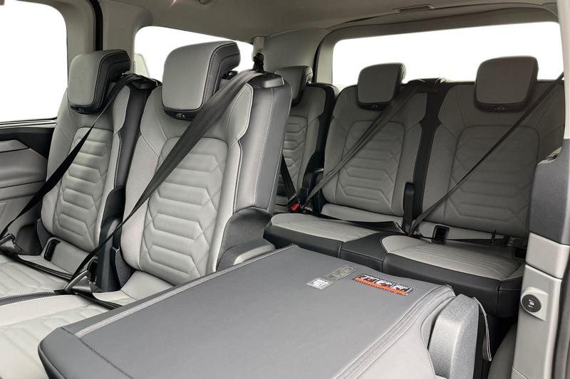 Used Ford Tourneo Custom 2025 for sale - 77679552: Photo 10