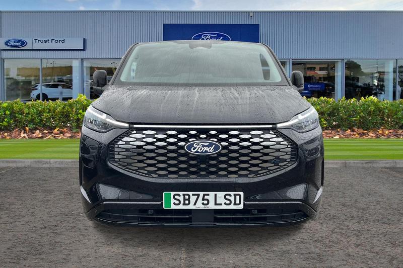 Used Ford Tourneo Custom 2025 for sale - 77679552: Photo 11