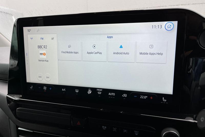 Used Ford Tourneo Custom 2025 for sale - 77679552: Photo 15