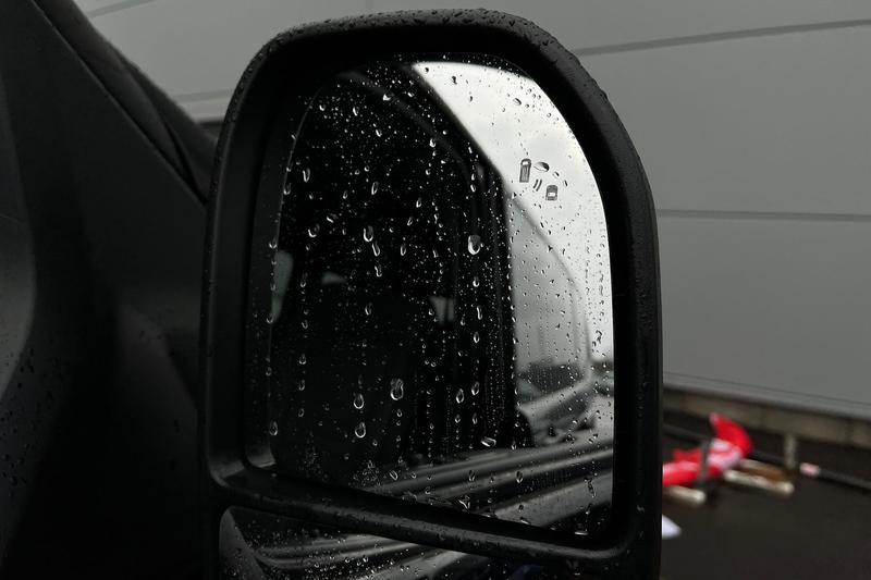 Used Ford Tourneo Custom 2025 for sale - 77679552: Photo 18