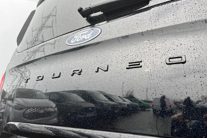 Used Ford Tourneo Custom 2025 for sale - 77679552: Photo 19