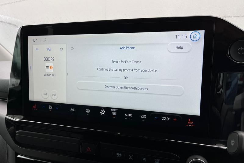 Used Ford Tourneo Custom 2025 for sale - 77679552: Photo 20