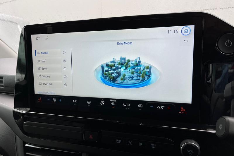 Used Ford Tourneo Custom 2025 for sale - 77679552: Photo 21