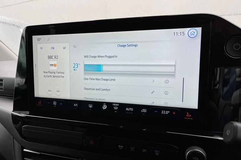 Used Ford Tourneo Custom 2025 for sale - 77679552: Photo 22