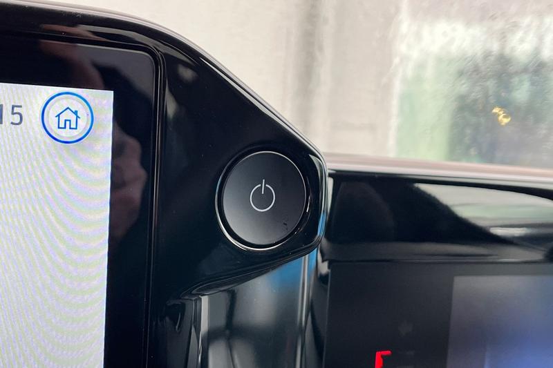 Used Ford Tourneo Custom 2025 for sale - 77679552: Photo 23