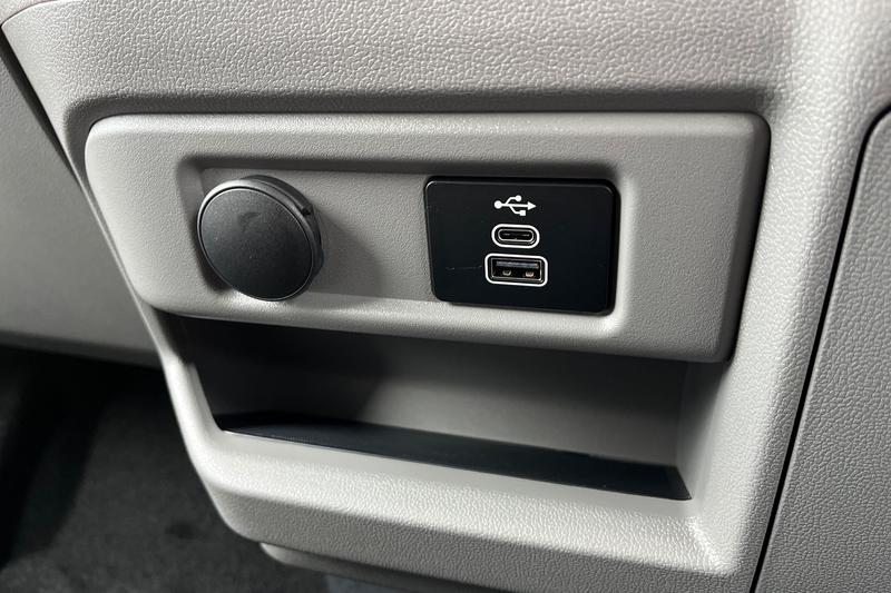 Used Ford Tourneo Custom 2025 for sale - 77679552: Photo 26