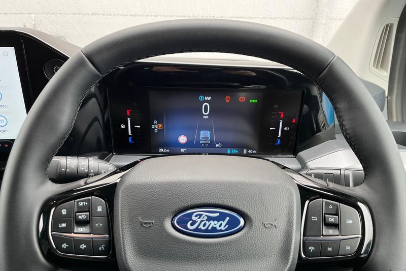 Used Ford Tourneo Custom 2025 for sale - 77679552: Photo 27