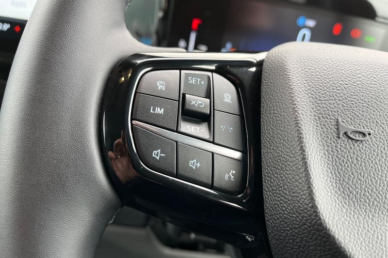 Used Ford Tourneo Custom 2025 for sale - 77679552: Photo 31