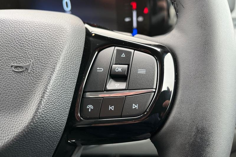 Used Ford Tourneo Custom 2025 for sale - 77679552: Photo 32