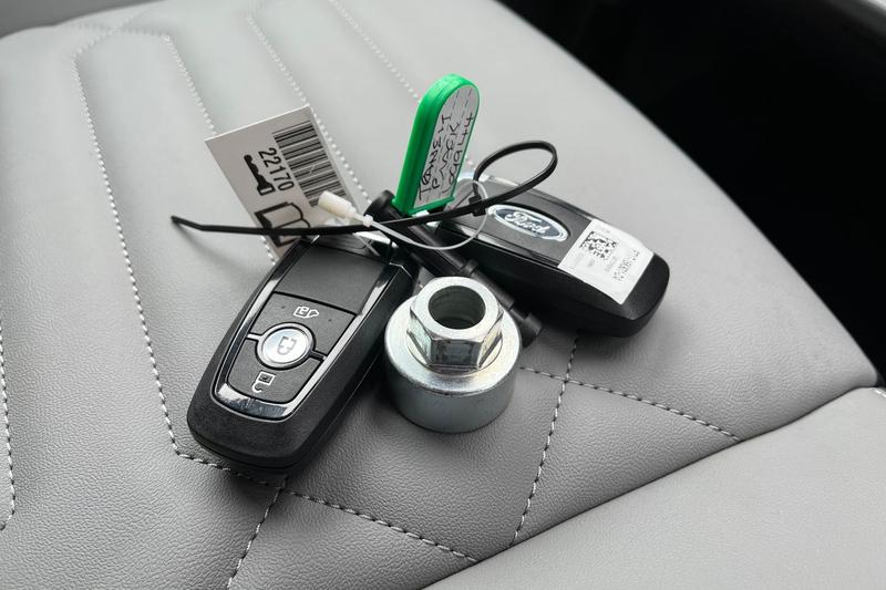 Used Ford Tourneo Custom 2025 for sale - 77679552: Photo 35