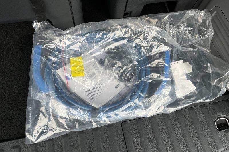 Used Ford Tourneo Custom 2025 for sale - 77679552: Photo 37