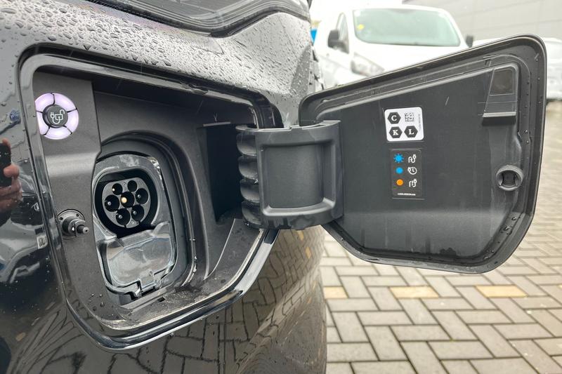 Used Ford Tourneo Custom 2025 for sale - 77679552: Photo 39