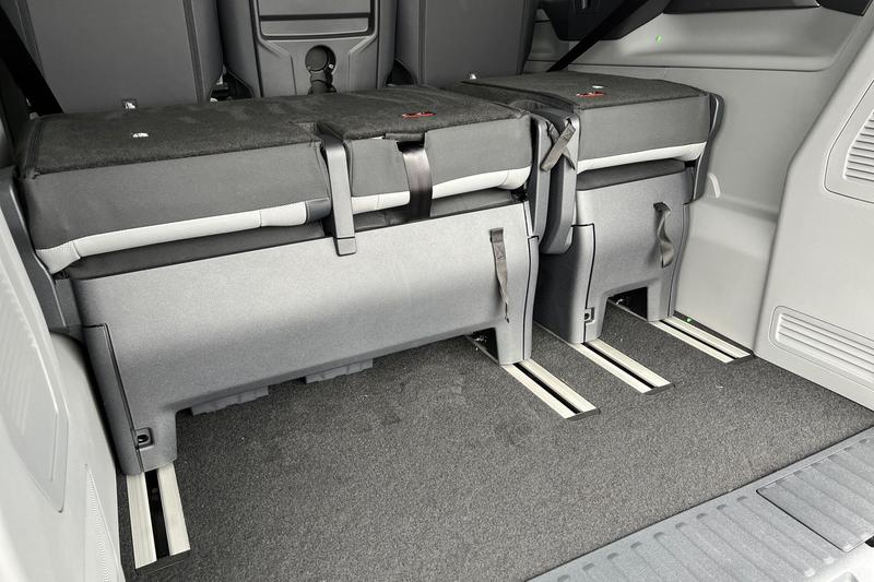 Used Ford Tourneo Custom 2025 for sale - 77679552: Photo 4