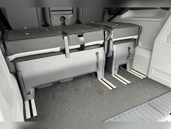 Used Ford Tourneo Custom 2025 for sale - 77679552: Photo