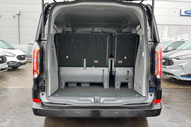Used Ford Tourneo Custom 2025 for sale - 77679552: Photo 6