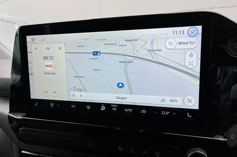 Used Ford Tourneo Custom 2025 for sale - 77679552: Photo 7