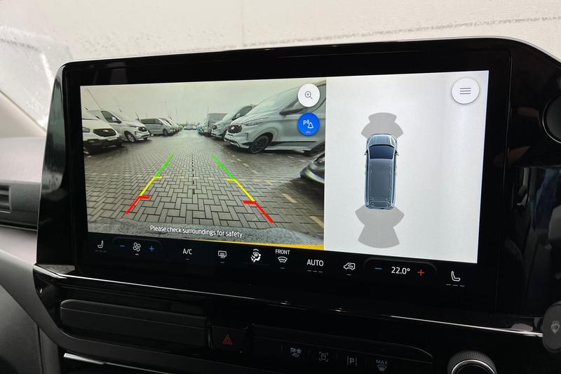 Used Ford Tourneo Custom 2025 for sale - 77679552: Photo 8