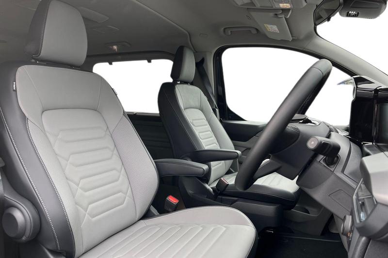 Used Ford Tourneo Custom 2025 for sale - 77679552: Photo 9