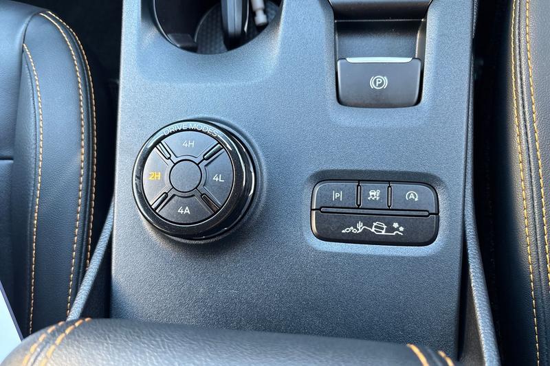 Used Ford Ranger 2024 for sale - 77718570: Photo 15